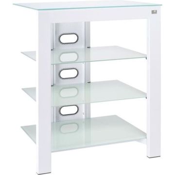 De Conti Arca XL Artic, Blanc, 20,4 kg