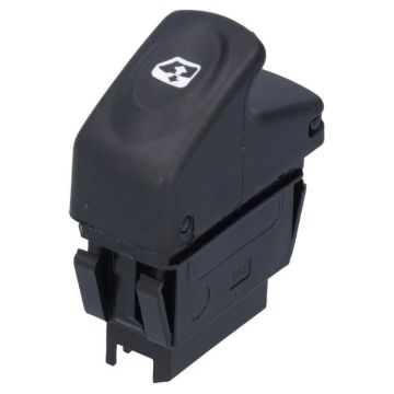 Bouton De Commande De Lève-vitre 7700838101 Pour Kangoo KC0 KC1 FC1 1997-2014