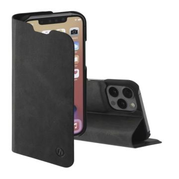 Étui portefeuille Guard Pro pour Apple iPhone 13 Pro Max, noir