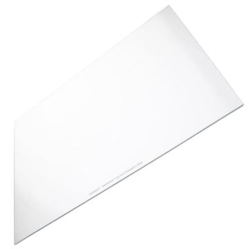 Vitre intérieure - INDESIT - WHIRLPOOL - ARISTON HOTPOINT - Blanc - Compatible Four, Cuisinière