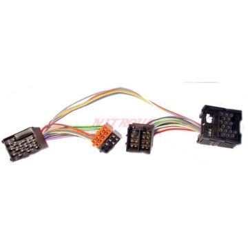Faisceau Installation Mute pour Kit Mains Libre…