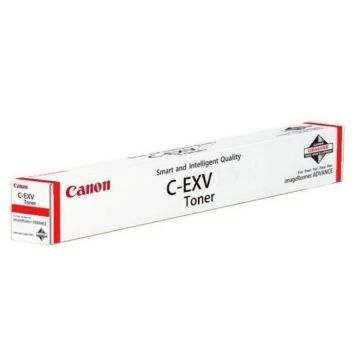 Cartouche de toner CANON 0483C002 - Magenta - 60000 pages