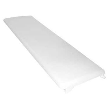 PORTE PORTILLON REFRIGERATEUR 224462701 PORTILLON EVAPORATEUR 42.6 X 12.1 CM