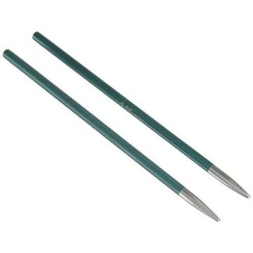 KnitPro Tricot : Circulaire: Interchangeable: Spécial: ZING: 3,25 mm, Assortis - KP47529