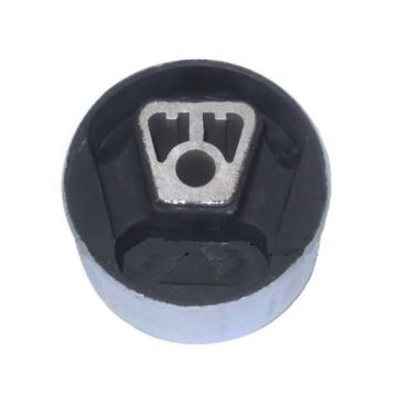 Support Moteur Arrière - UM - Peugeot Citroën - Compatible 406, 806, Expert, Jumpy - Noir - Référence 1809.30