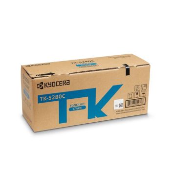 Cartouche Toner TK-5280C