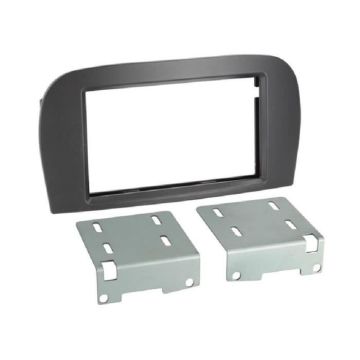 Kit Support Autoradio compatible avec Mercedes SL R230