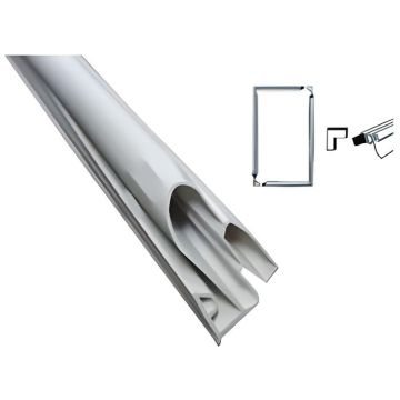 KIT JOINT UNIVERSEL MAGNÉTIQUE POUR REFRIGERATEUR OU CONGELATEUR TOUTES MARQUES 1300X700MM X2 KIT