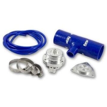 Kit Turbo Valve pour Megane RS. Dump Valve + Kit de montage.