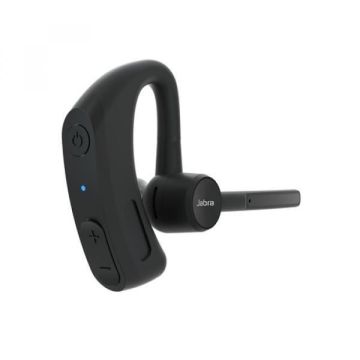 Casque - JABRA - Perform 45 - Intra-auriculaire - Bluetooth - Autonomie 14h - Noir