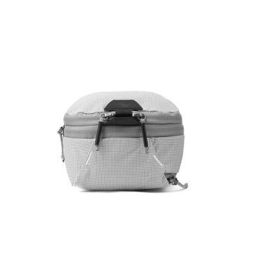 Sac photo - vidéo - Peak Design - Cube de rangement 4.5L - Gris - Nylon/polyester 70D - Zippée
