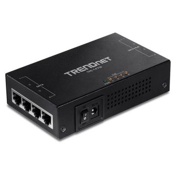 Switch - Trendnet - TPE-147GI - 1 Gbps - Gigabit Ethernet - Garantie 2 ans