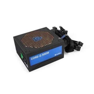 Bloc d’Alimentation CoolBox GM-500G 500 W - - - CoolBox