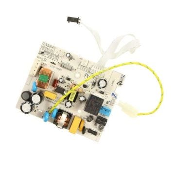 Module électronique - Machine à pain - MOULINEX - Blanc - Garantie 2 ans