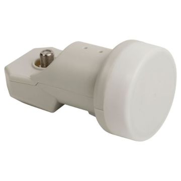 VALUELINE Tete LNB universelle Single 0.3 dB
