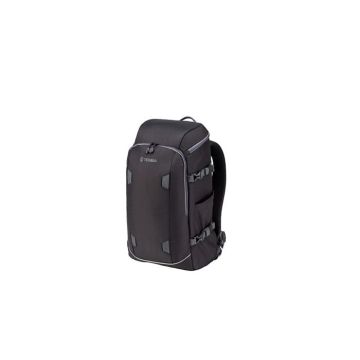 Sac à dos - Solstice - Noir - 20L - Compartiment iPad Air - Voyage, École