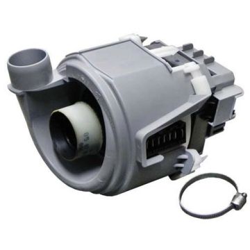 Pompe de chauffage pour lave-vaisselle BOSCH S51M40X2EU02 - S51M40X2EU02 (NEFF), SMS63M05FR