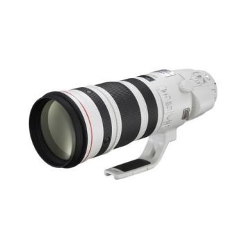 CANON EF 200-400MM F/4L IS USM EXTENDER 1.4X OB…