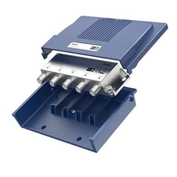 COMMUTATEUR SAT-DISEQC 4 EN 1 HAMA 00205290