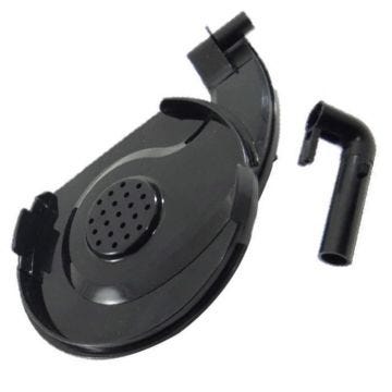 Distributeur d'eau - RIVIERA ET BAR - 130952 - Noir - Pour Cafetière et Machine à Café