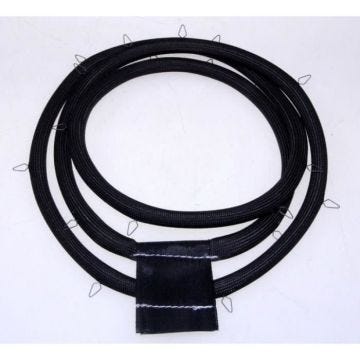 JOINT DE PORTE POUR FOUR CANDY 698854 - * RFS969PIN 44003222 33700635 FFN698X FFN 698 X 33700661 - BVMPièces