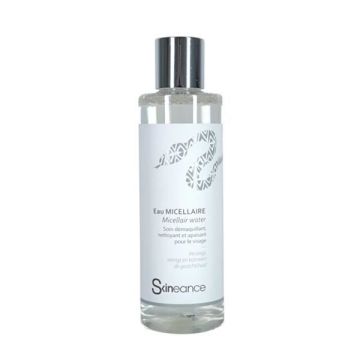 SKINEANCE – Eau micellaire Venin de serpent - Hautement respectueuses de l’équilibre naturel de la peau - 200ML