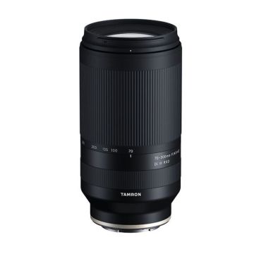 Tamron objectif 70-300mm f/4.5-6.3 di III rxd compatible avec sony fe