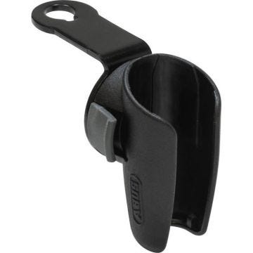 Antivol câble Abus Microflex 6615K/120/15 SCLL - noir