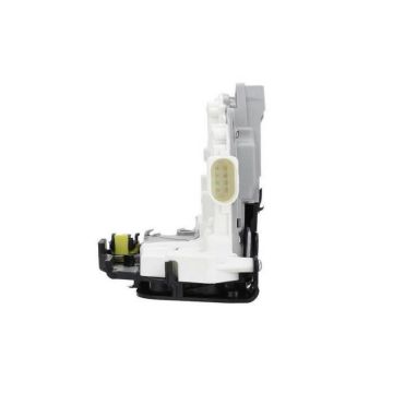 Centralisation porte arrière droite Audi A3 A4 A6 A8 Seat Exeo OE 8E0839016AA 4F0839016 - UNIVCAR - Blanc