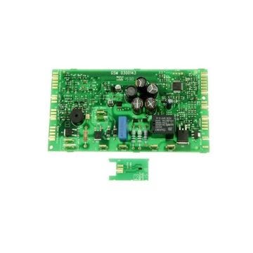 PIECES PREPARATION DES BOISSONS PETIT ELECTROMENAGER MS-5949165 CARTE ELECTRONIQUE PUISSANCE