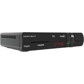 Démodulateur FRANSAT HD
