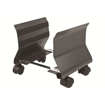 Fellowes Premium CPU Stand - Support mobile pour …