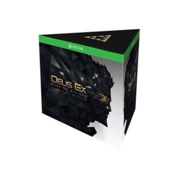 KOCH MEDIA - MEDIA KOCH 1014050 XONE EX DEUS Humanite divisé COLLE