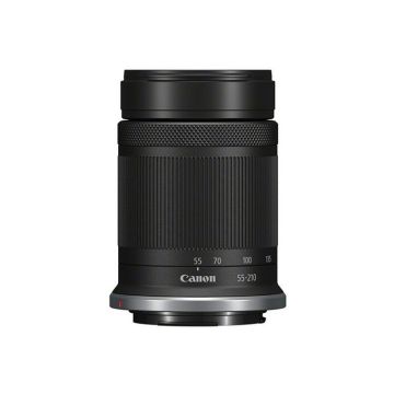 Canon objectif rf-s 55-210mm f/5-7.1 is stm