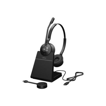jabra engage 55 stereo - micro-casque 9559-475-111