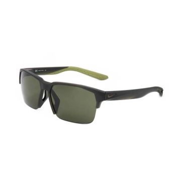 Lunettes de Soleil Nike NIKE MAVERICK FREE CU3748 60/13/145 330 MT SEQUOIA/MEDIUM OLIVE/GREEN INJECTED MAN NKE SUN NIKE MAVERICK