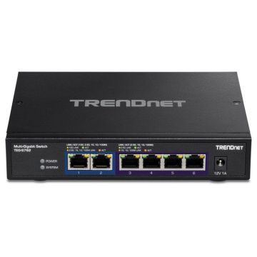 Switch Trendnet TEG-S762