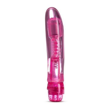 vibrateur Blush-Naturellement à toi samba rose
