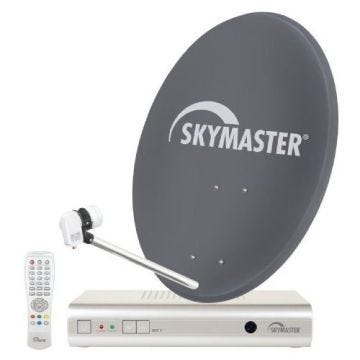 SKYMASTER DX 7 SINGLE SET - SYSTÈME DE TÉLÉVISI…