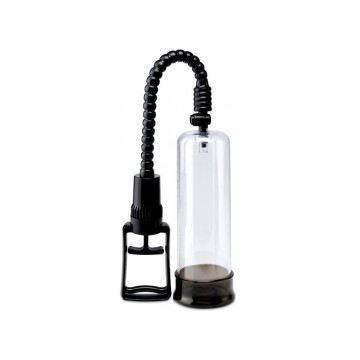 Développeur de pénis - Pipedream - Max-Width - 21 cm profondeur - 7 cm diamètre - Inclus cockring