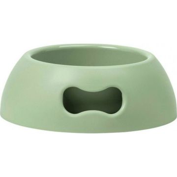 Gamelle - ecuelle - accessoire de gamelle - accessoire ecuelle United pets - GI0102VE20