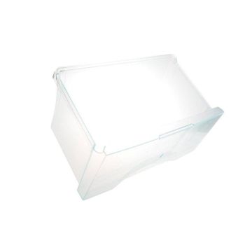 BAC BOITE REFRIGERATEUR 9791290 TIROIR SANS SERIGRAPHIE CONGELATEUR BAS