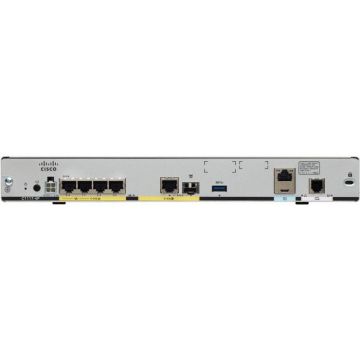 CISCO ISR 1100 2 Ports 802.3at