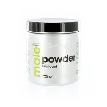 Male Powder 'Lubrifiant' 225 gram