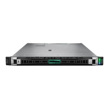 - Hewlett Packard Enterprise - HPE ProLiant DL360 Gen11 - Serveur - Montable sur rack 1U - 2 voies - 1 x Xeon Silver 4514Y / jusqu