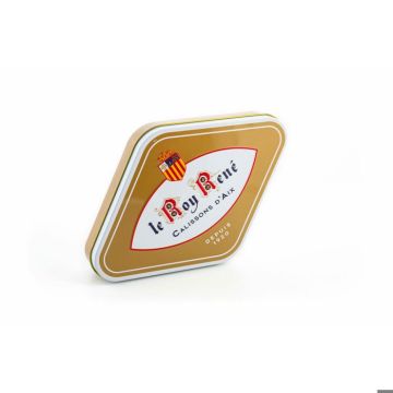 CALISSONS LOS. N°26 PC, 340gr,  ROY RENE
