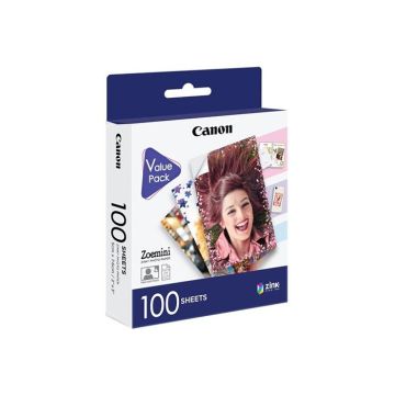 CANON papier photo instantané