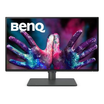Écran - BenQ - PD2506Q - 25 pouces - IPS - 2560 x 1440 px