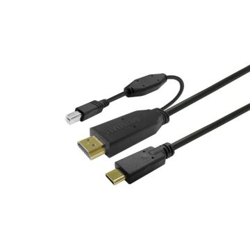 Vivolink Touch Screen Cable 10