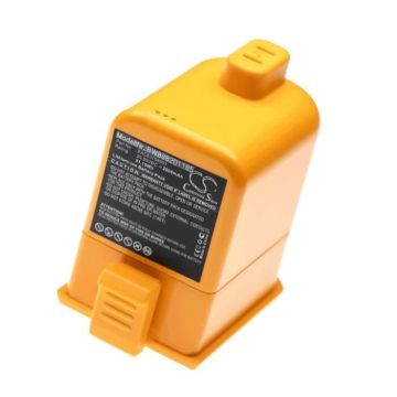 Batterie - Aspirateur - LG (126085)